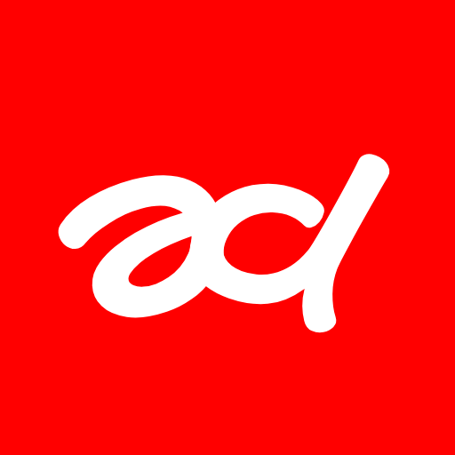 Aseed Games Logo